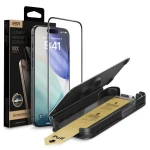 ESR UltraFit Armorite Pre číre / Ochranné sklo / Apple iPhone 17 Pre Max / Tvrdené sklo