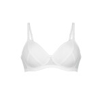 Dámska podprsenka Rosemary 5285 White - Anita 75A Bílá