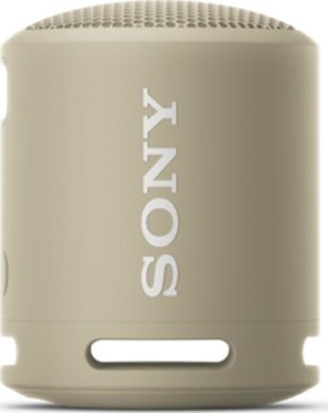 Sony SRS-XB13 Béžový (SRSXB13C.CE7)