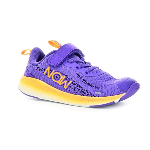 Naw Ehuna Fly Ultraviolet barefoot tenisky 31 EUR