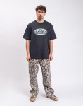 Gramicci Half Dome Tee VINTAGE BLACK S