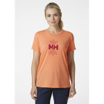 Helly Hansen Skog Graphic Tričko 62877 071