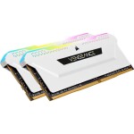 Corsair CMH32GX4M2D3600C18W pamäť RAM pre server DDR4 32 GB 2 x 16 GB 3600 MHz 288-pinový DIMM CMH32GX4M2D3600C18W; CMH32GX4M2D3600C18W