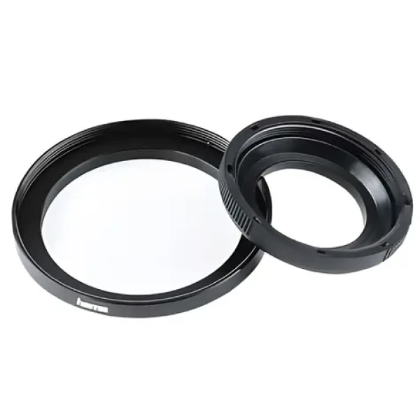HAMA 14962 čierna / Redukcia filtra / 62-49 mm (14962)
