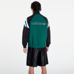 Bunda adidas Track Top Collegiate Green/ Black S