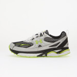 Tenisky Under Armour Apparition Tech Metallic Silver/ White/ Green Citrine EUR 43