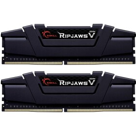 G.Skill Ripjaws V, DDR4, 16 GB, 3600MHz, CL17 (F4-3600C17D-16GVK)