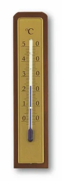 TFA 12.1009 - Interiérový teplomer (TFA12.1009)