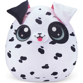 Zuru Coco Squishies Plyšové zvieratko 25 cm Bingo