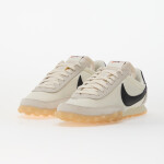 Tenisky Nike Waffle Racer Sail/ Black-Coconut Milk-Gum Light Brown EUR 39