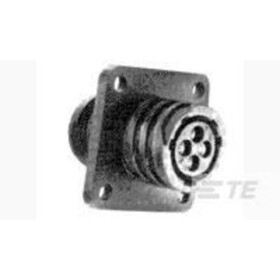 TE Connectivity 206430-3 1 ks Package; 206430-3