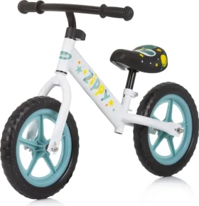 CHIPOLINO Odrážadlo Zippy modrá