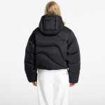 Bunda Nike Sportswear Swoosh Series Women's Therma-FIT Oversized Down Puffer Jacket Black/ Black S