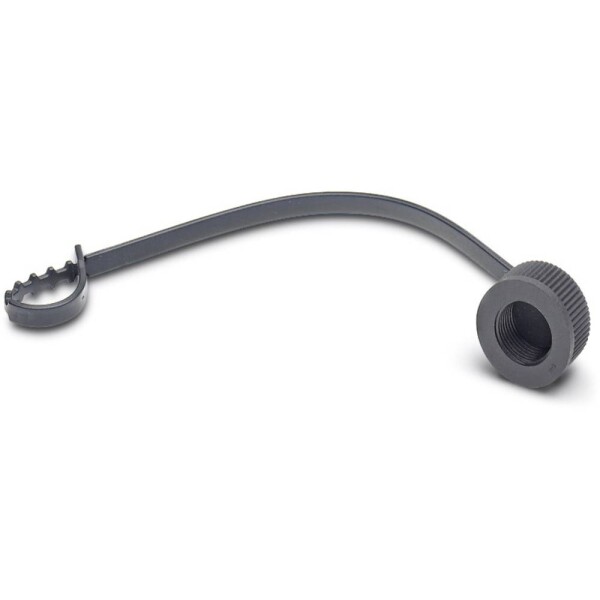 Sealing cap PROT-M12 FS-PA-CHAIN 1430873 Phoenix Contact; 1430873