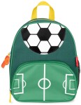 SKIP HOP Spark Style Batôžtek do škôlky Futbal 3r+