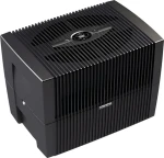 Venta LW45 Comfort PLUS antracit / Zvlhčovač a čistička vzduchu / dotykové ovládanie / nádrž 10 l / do 45 m2 (7046401)