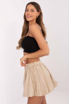 Krátka sukňa model 208704 Taliansko Moda universal