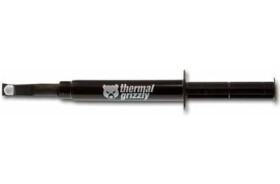 Thermal Grizzly Kryonaut 10ml (37g) / hustota 3.7g na cm3 / termálna vodivosť 12.5W-mK (TG-K-100-R)