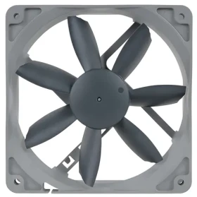 Noctua NF-S12B redux-1200 PWM / Ventilátor / 120 mm / SSO ložisko / 1200 RPM / 18,1 dB / 4-pin (NF-S12B REDUX1200PWM)