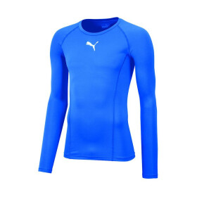 Puma LIGA Baselayer Tee LS 655920-02 tričko