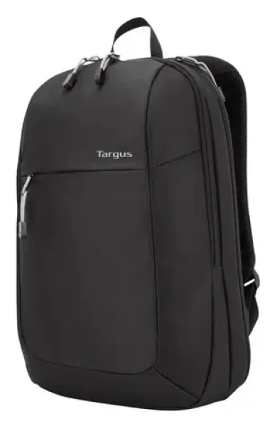 Targus Intellect Essentials 15.6" čierna / Batoh pre notebooky do 15,6" (TSB966GL)