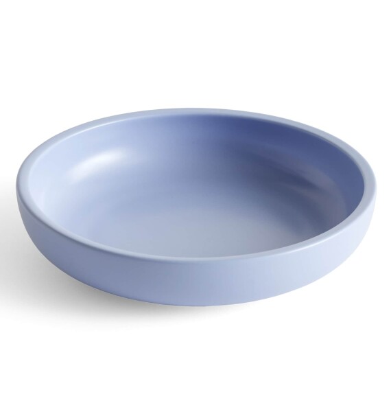 HAY Mísa Sobremesa Medium Light Blue Ø 23 cm