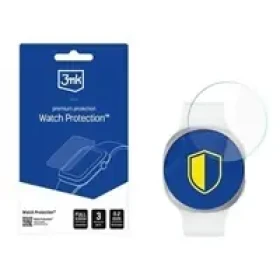 3mk Watch Protection FlexibleGlass ochranné sklo pre Samsung Galaxy Watch 8 40mm (5903108673891)