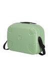 Kufrík na kozmetiku IMPACKT IP1 Beauty case Spring green