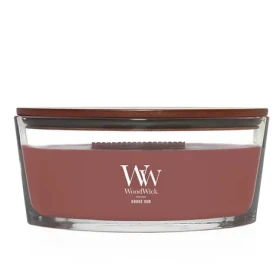 Woodwick Rouge Oud sviečka loď (5038581167824)