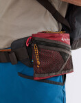 Klättermusen Algir Accessory Bag Small Burnt Russet
