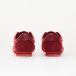 Tenisky Vans Super Lowpro Satin Crimson EUR 39