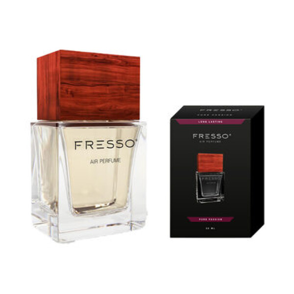 Fresso Car Perfume Pure Passion 50ml - Parfum do auta (FR-P-PP)