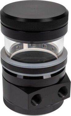 Aqua Computer aqua computer ULTITUBE D5 50 PRO Ausgleichsbehälter für D5-Pumpen