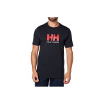 Tričko Helly Hansen logom 33979-597