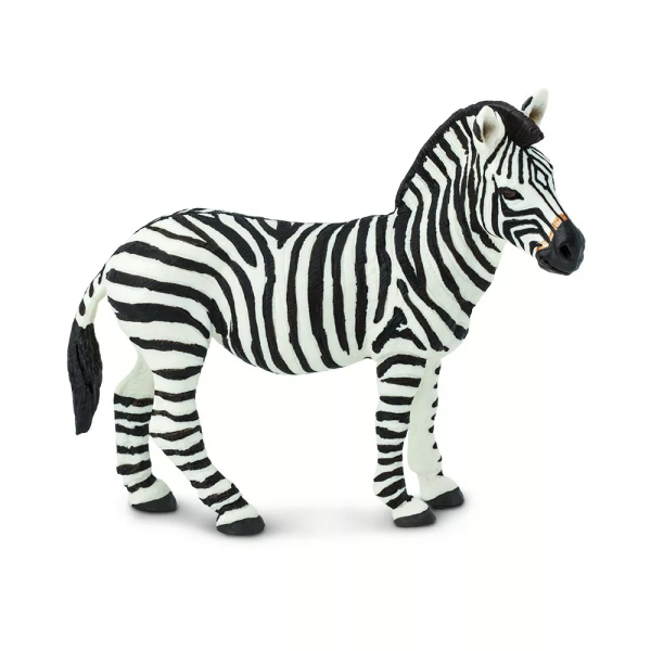 Safari Ltd. Safari Ltd. Figúrka - Zebra