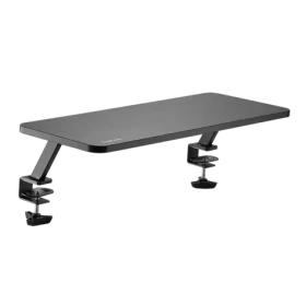 LogiLink BP0153 čierna / Podstavec pre monitor / do 20 kg (BP0153)