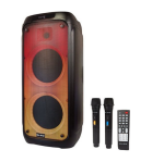 Blow Bluetooth Infinity v2 + mikrofon +pilot