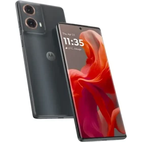 Motorola Moto G85 8+256 GB sivá / 6.67" P-OLED / 256GB / Android 14 (PAYM0009PL)