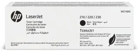 HP HP W2150XC Toner Cartridge, Black