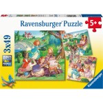 Ravensburger Hrajúce sa