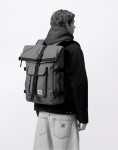 Carhartt WIP Philis Backpack Camo Combi, Green