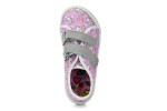 Jonap Moon Fialová Mačička barefoot tenisky 27 EUR