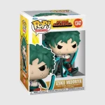 Funko POP Animation: MHA S5- Deku (BKwhip)