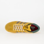 Tenisky adidas Gazelle Jamaica x Bob Marley Bold Gold/ None/ Pure Ruby EUR 46