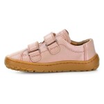 Froddo Baze G3130284-9 Pink Shine celoročné nízke barefoot topánky 33 EUR