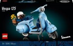 LEGO® Icons 10298 Vespa 125