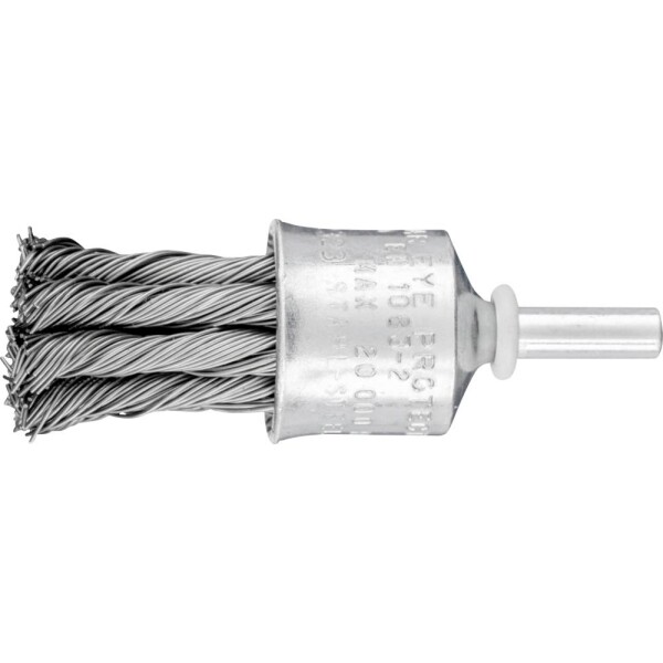 PFERD TOOLS štetec štetec 43208031 10 ks; 43208031