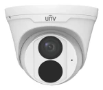 Uniview IPC3618LE-ADF28K-H / IP kamera / Turret / 8Mpix / obj. 2,8mm / IR 30m / analýza človek/vozidlo / IP67 (IPC3618LE-ADF28K-H)