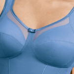 Clara comfort body 3459 blue heaven - Anita Classix 188 blue heaven 105B