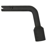 Páka na ventil a kľúč na sklopné čerpadlo, 22 mm KS Tools 460.0731; 460.0731